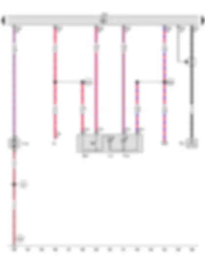 VW GOLF PLUS 2011 – Системы комфорта, а/м с 4 боковыми дверями ...